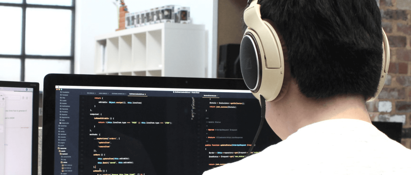 オフショア開発